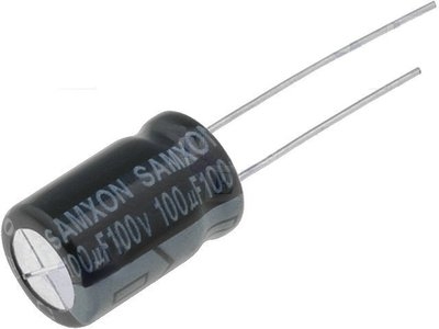 100/100PHT(LOW ESR)-SAMXON